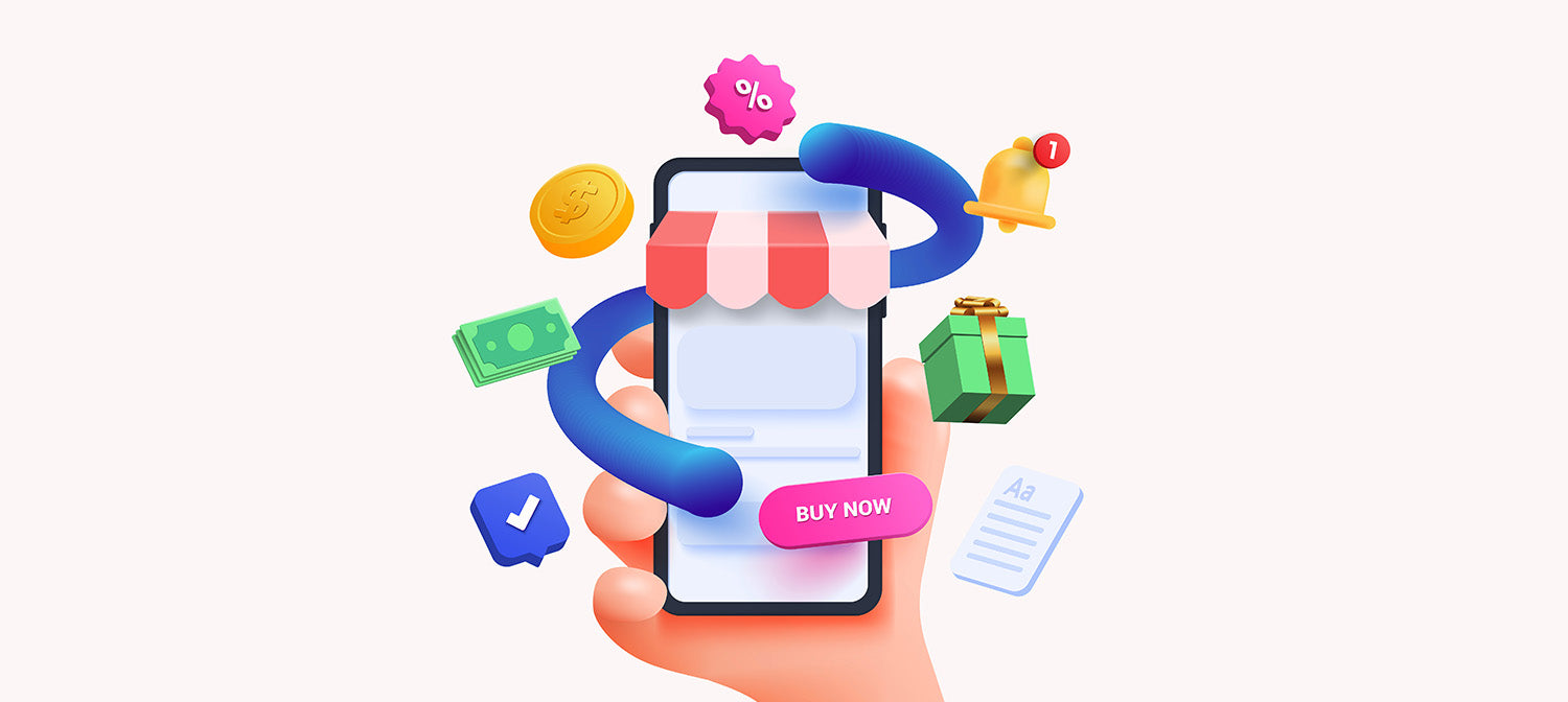 E-Ticaret