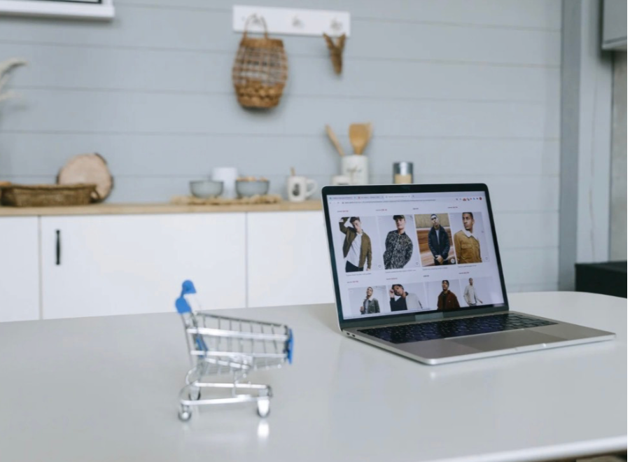 E-Ticaret Başlangıç Paketi