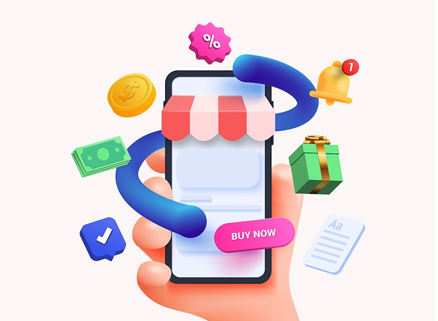 E-Ticaret Kurulum Paketi